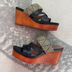 Lucky Brand Wedges